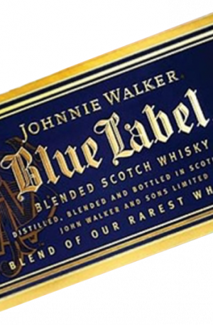 Blue Label